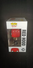 Load image into Gallery viewer, Red Hood **Game Stop &amp; SDCC Exclusive** Shared

