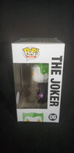 Load image into Gallery viewer, Black Suit Classic Joker **Walgreens Exclusive**
