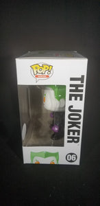 Black Suit Classic Joker **Walgreens Exclusive**