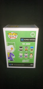 Black Suit Classic Joker **Walgreens Exclusive**