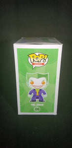 Black Suit Classic Joker **Walgreens Exclusive**