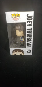 Joey Tribbiani (Chandler's Clothes)