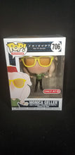Load image into Gallery viewer, Monica Geller (Turkey) **Target Exclusive**
