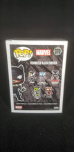 Load image into Gallery viewer, Venom as Black Panther **Game Stop Exclusive**
