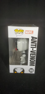 Anti-Venom **Box Lunch Exclusive**