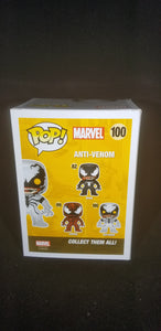 Anti-Venom **Box Lunch Exclusive**