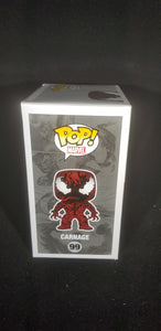 Carnage **Hot Topic Exclusive**