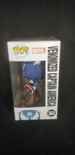 Load image into Gallery viewer, Venom (as Captain America)
