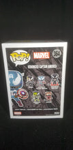 Load image into Gallery viewer, Venom (as Captain America)
