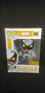 Anti-Venom **Hot Topic Exclusive**