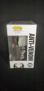 Anti-Venom **Hot Topic Exclusive**