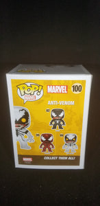 Anti-Venom **Hot Topic Exclusive**