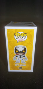 Anti-Venom **Hot Topic Exclusive**