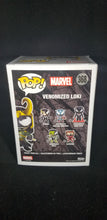 Load image into Gallery viewer, Venom (As Loki) **Target Exclusive**
