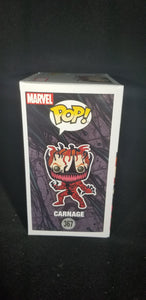 Carnage (with Cletus Kasady)