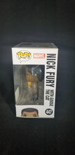 Load image into Gallery viewer, Nick Fury w/ Goose the Cat
