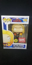 Load image into Gallery viewer, Captain Marvel (Glow in the Dark/Flying)
