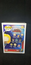 Load image into Gallery viewer, Captain Marvel (Glow in the Dark/Flying)
