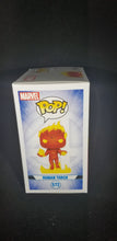 Load image into Gallery viewer, Human Torch (Translucent) (Glows in the Dark)
