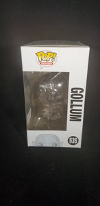 Gollum (Invisible) **Barnes & Noble Exclusive**