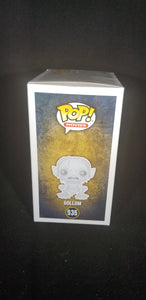 Gollum (Invisible) **Barnes & Noble Exclusive**