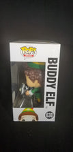 Load image into Gallery viewer, Buddy (w/ Raccoon) **Funko Shop Exclusive**
