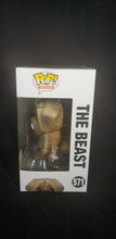 Load image into Gallery viewer, The Beast **GameStop Exclusive**

