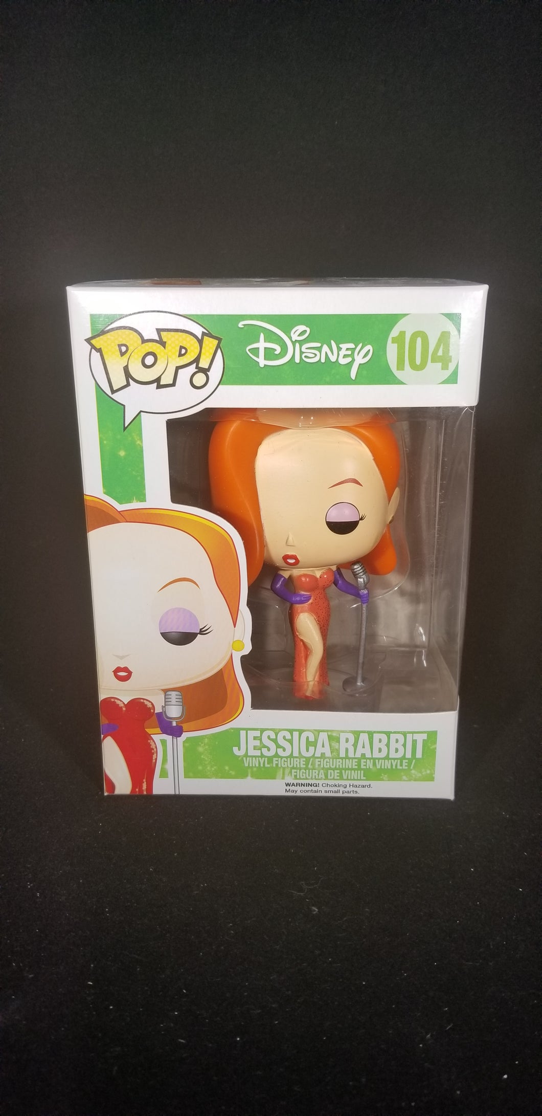 Jessica Rabbit
