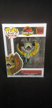 Load image into Gallery viewer, Dilophosaurus
