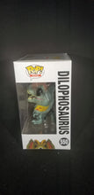 Load image into Gallery viewer, Dilophosaurus
