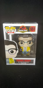 Dennis Nedry