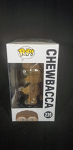 Load image into Gallery viewer, Chewbacca - Goggles Flocked **Box Lunch Exclusive**
