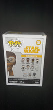 Load image into Gallery viewer, Chewbacca - Goggles Flocked **Box Lunch Exclusive**
