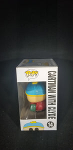 Eric Cartman