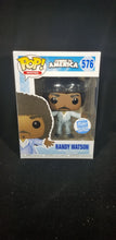 Load image into Gallery viewer, Randy Watson **Funko Shop Exclusive**
