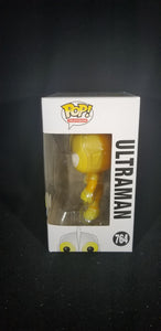 Ultraman (Glow in the Dark) **SDCC & TT Exclusive**