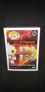 Ultraman (Glow in the Dark) **SDCC & TT Exclusive**