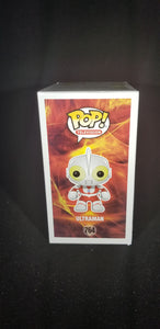 Ultraman (Glow in the Dark) **SDCC & TT Exclusive**