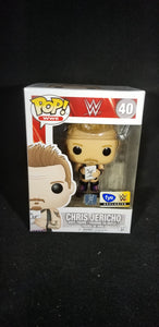 Chris Jericho **FYE Exclusive**