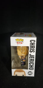 Chris Jericho **FYE Exclusive**