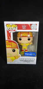 Hulk Hogan **Walmart Exclusive**