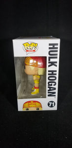 Hulk Hogan **Walmart Exclusive**