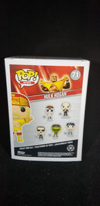 Hulk Hogan **Walmart Exclusive**