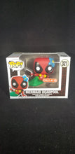 Load image into Gallery viewer, Mermaid Deadpool **Target Exclusive**
