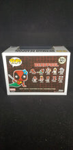 Load image into Gallery viewer, Mermaid Deadpool **Target Exclusive**
