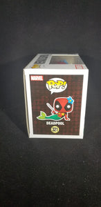 Mermaid Deadpool **Target Exclusive**