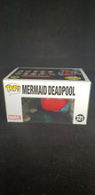 Load image into Gallery viewer, Mermaid Deadpool **Target Exclusive**
