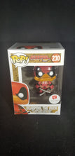 Load image into Gallery viewer, Deadpool the Duck **Walgreens Exclusive**
