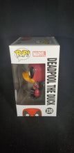 Load image into Gallery viewer, Deadpool the Duck **Walgreens Exclusive**
