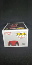 Load image into Gallery viewer, Deadpool on Scooter
